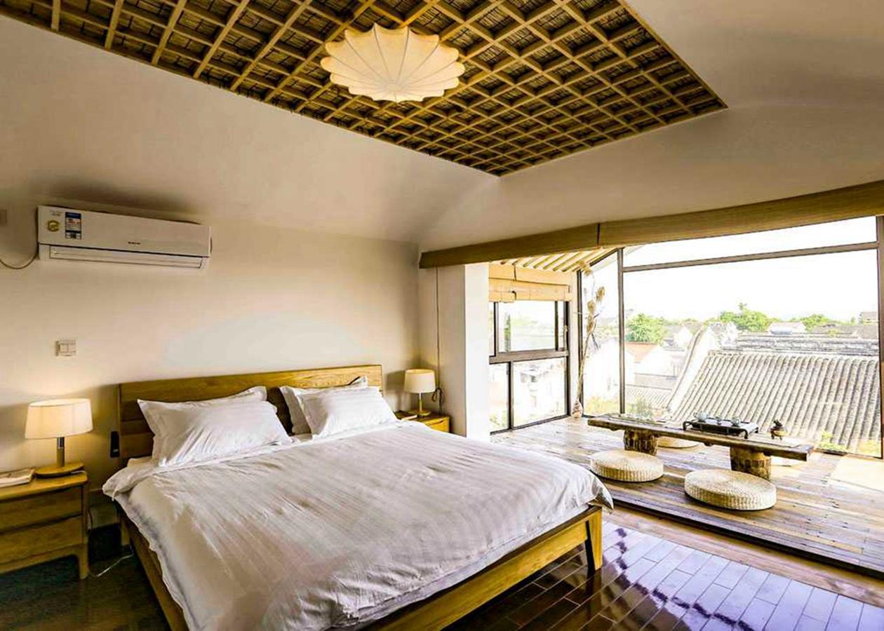 Pure-Land Villa سوجو المظهر الخارجي الصورة