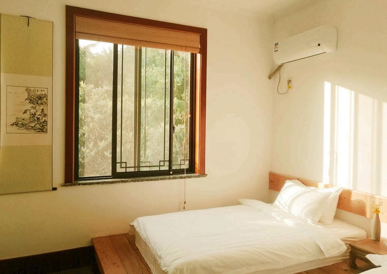 Pure-Land Villa سوجو المظهر الخارجي الصورة