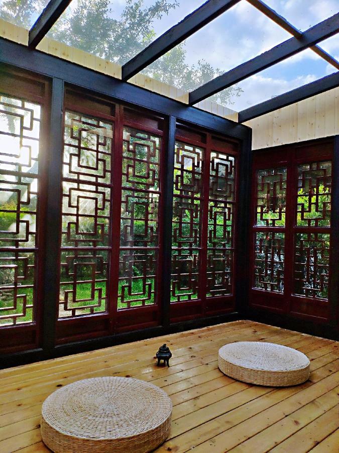 Pure-Land Villa سوجو المظهر الخارجي الصورة